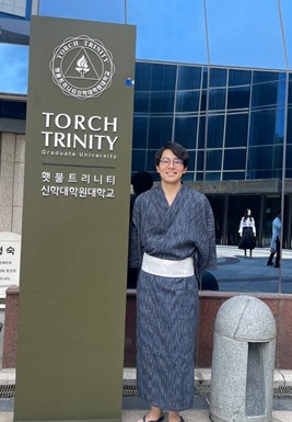 柴田主悦 伝道師