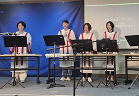 핸드벨 콰이어